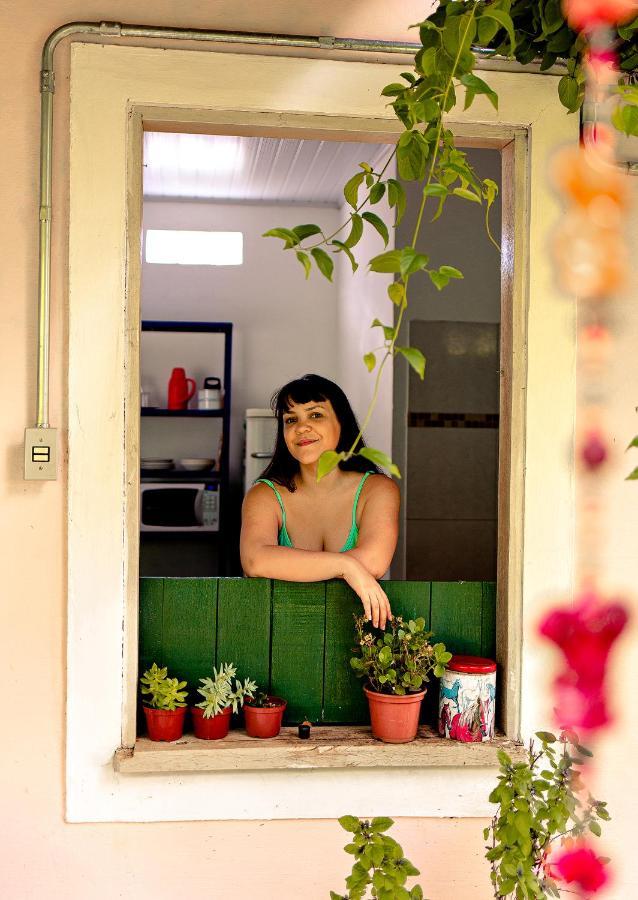 Ninho Do Canarinho Campo Grande  Exteriér fotografie
