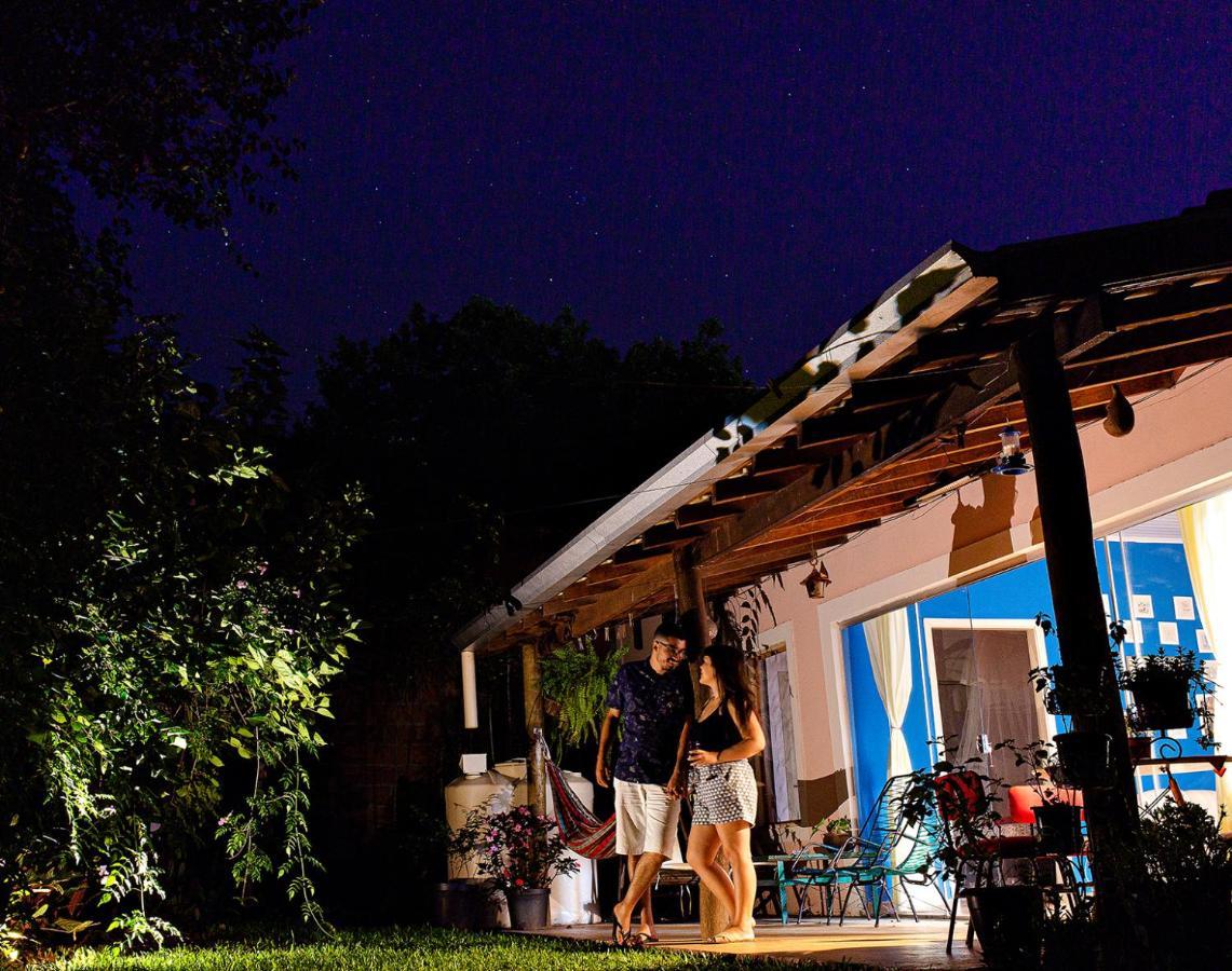 Ninho Do Canarinho Campo Grande  Exteriér fotografie