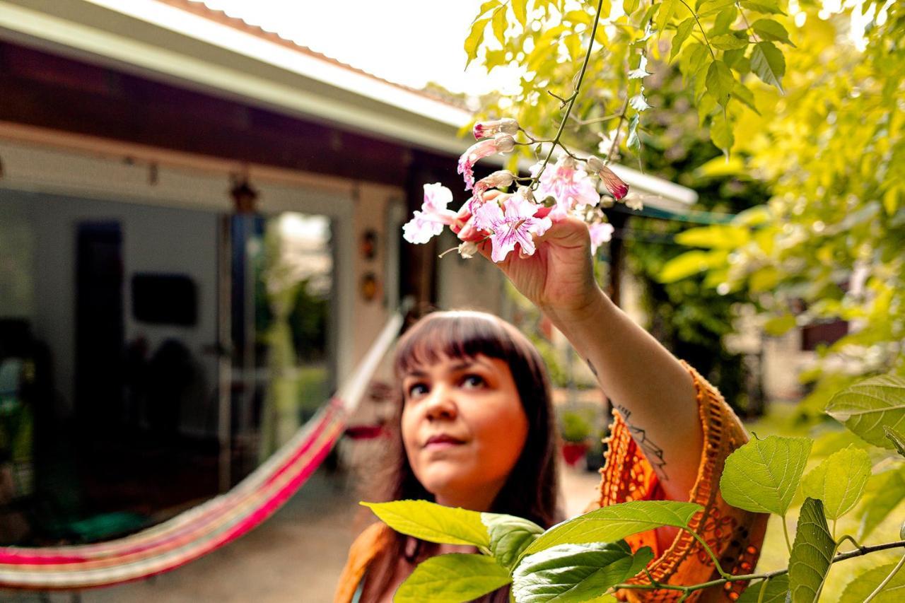 Ninho Do Canarinho Campo Grande  Exteriér fotografie